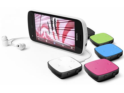 des photos de 41 mégapixels sur un smartphone Nokia