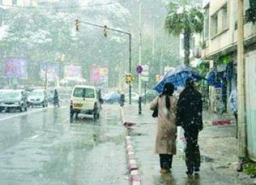 Des pluies et de la neige affecteront plusieurs wilayas dès les prochaines heures