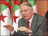 Djamel Ould Abbès incinère 4 milliards d’euros!