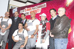 Djezzy s&rsquo;engage dans l&rsquo;action citoyenne,Lancement de Hanout Maker