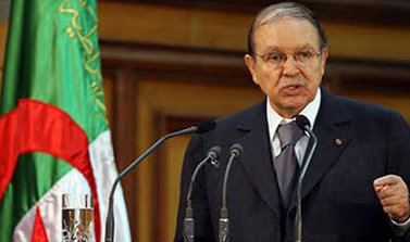Double anniversaire de la création de l&rsquo;UGTA et de la nationalisation des hydrocarbures: message du président Bouteflika