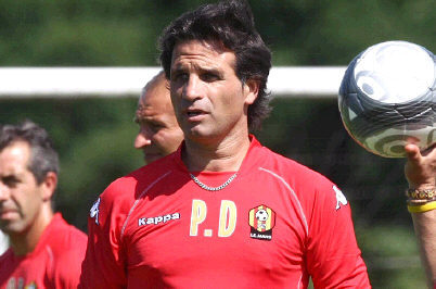 Duarte met en garde Halilhodzic : «Les Gambiens nous ont empêchés de nous entraîner sur le terrain principal»