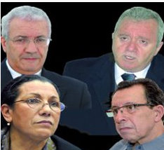 Élections législatives,L’opposition ne mord pas encore