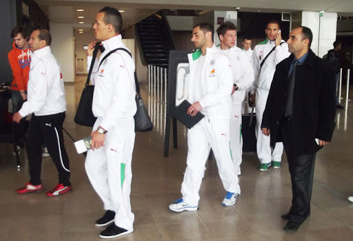 Eliminatoires CAN-2013 (Gambie-Algérie) : échos de Banjul