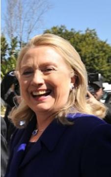 Elle a achevé sa visite dans la soirée d&rsquo;avant-hier à Alger,Le monde virtuel d&rsquo;Hillary Clinton