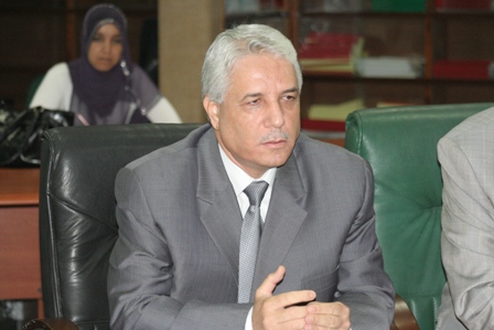 Emploi: les réalisations du secteur en 2011 dépassent toutes les prévisions selon Tayeb Louh