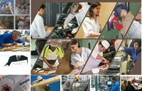 Emploi,Entre chiffres et réalité