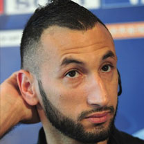 EN : Belhadj, pourquoi le forfait