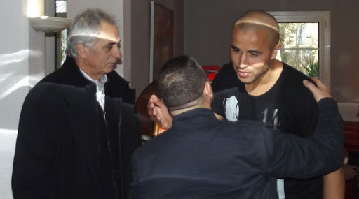 EN, Les Verts illuminent Orly