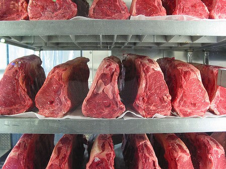 En raison des intempéries et de la faible offre,Le prix de la viande augmentera de 15 %