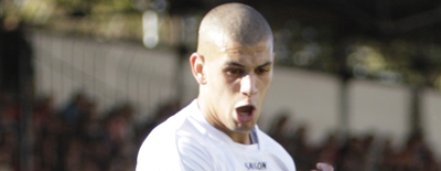EN : Vahid convoque aussi Slimani, Zemammouche et Bouazza