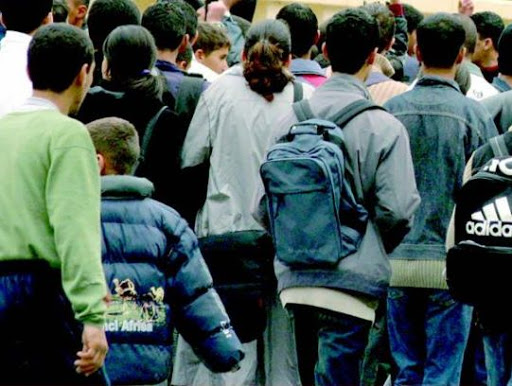 Enseignement : fermeture des écoles à Tizi-Ouzou