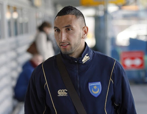 Equipe nationale :Nadir Belhadj demande d&rsquo;être dispensé du match contre la Gambie