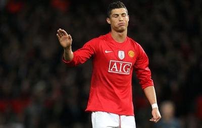 Espagne : Ronaldo inscrit le 4.000e but du Real Madrid au Bernabeu