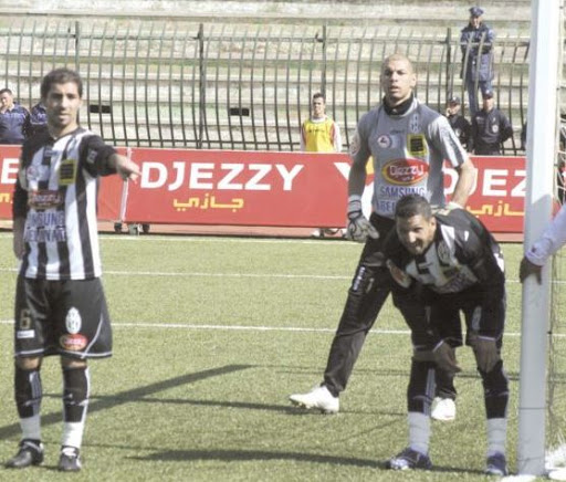 ESS : Hammar se confie au Buteur : «L’ESS honorera son statut de locomotive du football national»