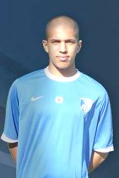 Fc Valence, Feghouli, la révélation du club cette saison