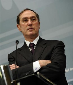 France / Il tient de nouveaux propos xénophobes,Un ministre de l’Intérieur récidiviste