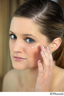 Froid devant : protégez votre visage