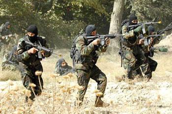 Frontières orientales de l&rsquo;Algérie,La Tunisie et la Libye tirent la sonnette d&rsquo;alarme