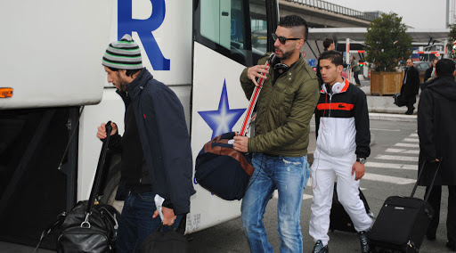Gambie- Algérie,Les verts débarquent à Banjul