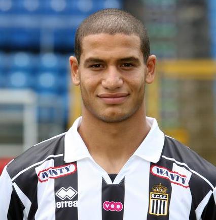 Guedioura titulaire d’entrée