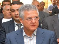 Il met le RCD et le FIS sur un pied d’égalité et traite les Tunisiens de “serviteurs”,Les dérapages de Seddik Chihab