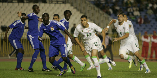 Il optera pour le 4-3-3 A Banjul, Vahid va attaquer