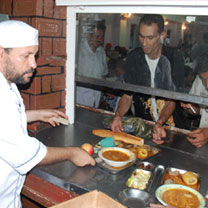 Intempéries, Solidarité nationale : Les centres d&rsquo;hébergement mobilisés pour les sans-abri