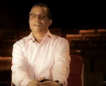 Interview : Yasmina Khadra