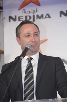 Joseph Ged,directeur général de Nedjma ,parle des perspectives de 2012,«Nous consoliderons notre position sur le marché»