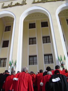 La commission de supervision des élections installée hier,Les magistrats face à l’épreuve de la crédibilité