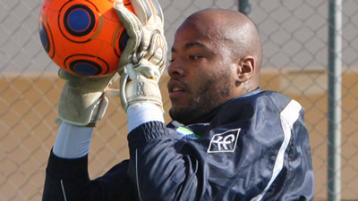 L’absence de Mbolhi face à la Gambie se précise