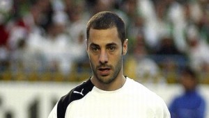 Lacen remplaçant, Getafe battu