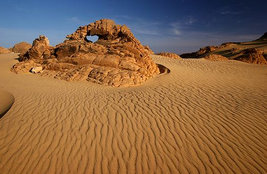 L’Algérie à la bourse internationale du tourisme de milan,Le Grand Sud en vedette