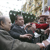 Le chef de l’etat aujourd’hui à Oran : Quand l’histoire se conjugue avec le développement