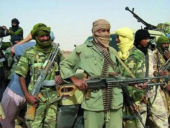 Le conflit au nord du Mali risque d&rsquo;engendrer une catastrophe humanitaire,L&rsquo;Algérie fait face à un afflux de réfugiés maliens