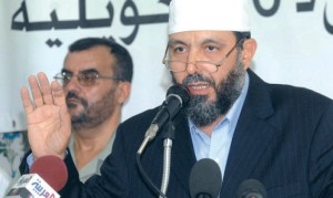 Le FJD a tenu,hier,son congrès constitutif,Djaballah impressionne son monde