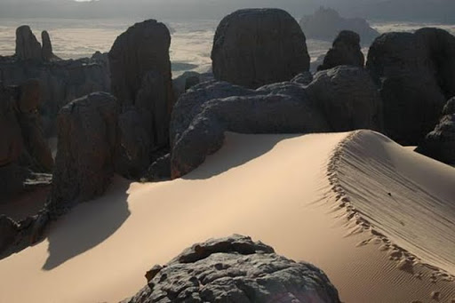 Le flux des touristes étrangers devrait atteindre le milliard en 2012,Seulement 0,2 % visiteront l’Algérie