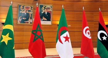 Le maghreb face au danger de la déstabilisation,la sécurité, parlons-en!