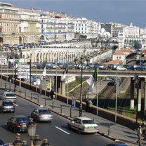 Le ministre norvégien des Affaires étrangères en visite jeudi à Alger