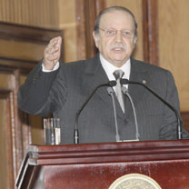 Le Président Bouteflika : “La célébration de la journée du Chahid reflète la forte volonté de continuité et de fidélité”