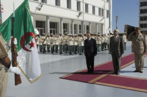Le président Bouteflika reçoit le nouvel ambassadeur de Côte d&rsquo;Ivoire