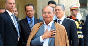 Le président tunisien en visite officielle en Algérie à partir de dimanche