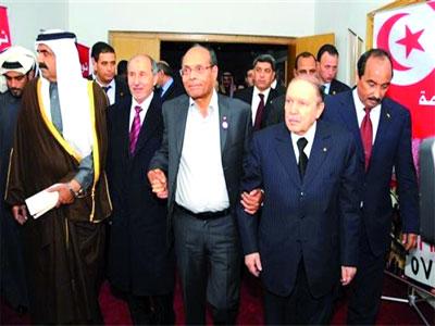 Le président tunisien se recueille à la mémoire du défunt Youcef Fathallah au cimetière d&rsquo;El Alia