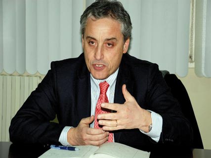 L’envoyé spécial du MAE Italien Maurizio Massari hôte d’Alger,L’Italie veut être le sponsor de l’Algérie auprès de l’UE