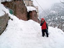 Les cours n&rsquo;ont toujours pas repris dans plusieurs Wilayas,Les vacances de printemps sacrifiées ?