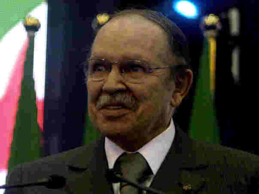 Les Dés sont jetés,Bouteflika ouvre la course aux législatives 2012