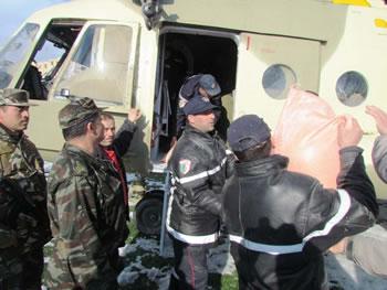 Les intempéries ont révélé de graves lacunes dans l&rsquo;organisation des secours,Ce qu&rsquo;il faut revoir