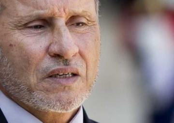 Libye : Moustafa Abdeljalil menace Alger