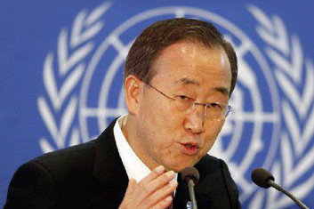 L&rsquo;ONU reconnaît l’efficacité des pays du Sahel, dont l&rsquo;Algérie, dans la lutte antiterroriste
